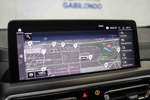 BMW X3 xDrive30e MSport **Techo panorámico** - Foto 65