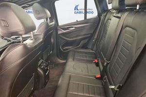 BMW X3 xDrive30e MSport - Foto 5