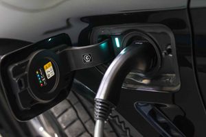 BMW X3 xDrive30e MSport **Techo panorámico** - Foto 8