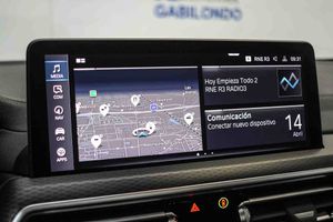 BMW X3 xDrive30e MSport **Techo panorámico** - Foto 64