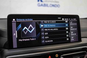 BMW X3 xDrive30e MSport **Techo panorámico** - Foto 66