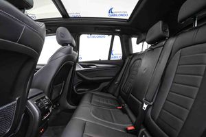 BMW X3 xDrive30e MSport **Techo panorámico** - Foto 58