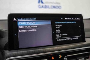 BMW X3 xDrive30e MSport **Techo panorámico** - Foto 71