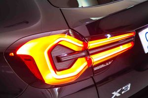 BMW X3 xDrive30e MSport **Techo panorámico** - Foto 26