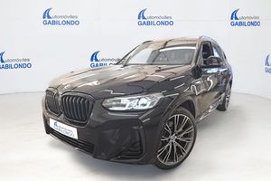 BMW X3 xDrive30e MSport - Foto 2