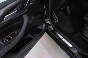 BMW X3 xDrive30e MSport **Techo panorámico** - Foto 35