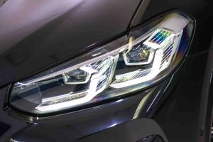 BMW X3 xDrive30e MSport **Techo panorámico** - Foto 25