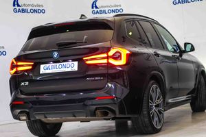 BMW X3 xDrive30e MSport **Techo panorámico** - Foto 30