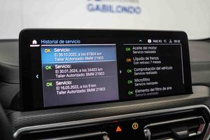 BMW X3 xDrive30e MSport **Techo panorámico** - Foto 70