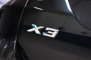 BMW X3 xDrive30e MSport **Techo panorámico** - Foto 16