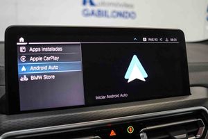 BMW X3 xDrive30e MSport **Techo panorámico** - Foto 69