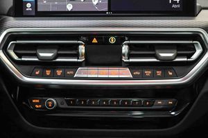 BMW X3 xDrive30e MSport **Techo panorámico** - Foto 52