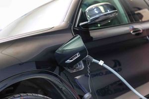 BMW X3 xDrive30e MSport **Techo panorámico** - Foto 9