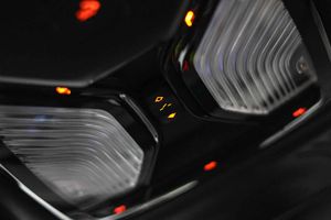 BMW X3 xDrive30e MSport **Techo panorámico** - Foto 54