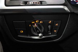 BMW X3 xDrive30e MSport **Techo panorámico** - Foto 38