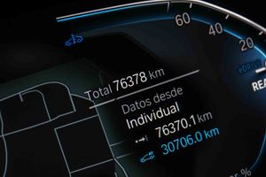 BMW X3 xDrive30e MSport **Techo panorámico** - Foto 6