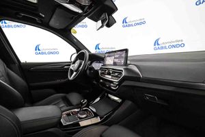 BMW X3 xDrive30e MSport **Techo panorámico** - Foto 56