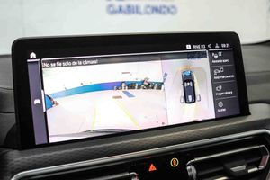 BMW X3 xDrive30e MSport **Techo panorámico** - Foto 67