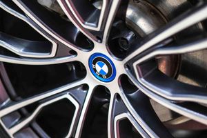 BMW X3 xDrive30e MSport **Techo panorámico** - Foto 21