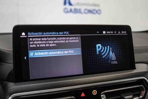 BMW X3 xDrive30e MSport **Techo panorámico** - Foto 75