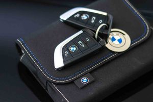 BMW X3 xDrive30e MSport **Techo panorámico** - Foto 76