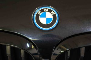 BMW X3 xDrive30e MSport **Techo panorámico** - Foto 13