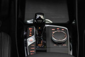 BMW X3 xDrive30e MSport **Techo panorámico** - Foto 49