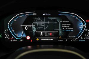 BMW X3 xDrive30e MSport **Techo panorámico** - Foto 48