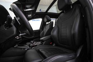 BMW X3 xDrive30e MSport **Techo panorámico** - Foto 32