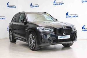 BMW X3 xDrive30e MSport **Techo panorámico** - Foto 3