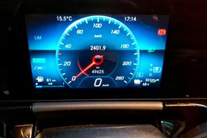 Mercedes GLA GLA 250 e - Foto 3