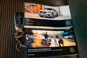 Mercedes GLA GLA 250 e - Foto 8