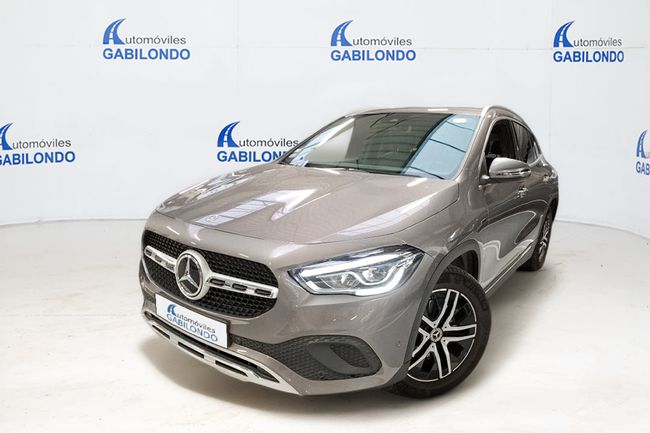 Mercedes GLA GLA 250 e - Foto 1