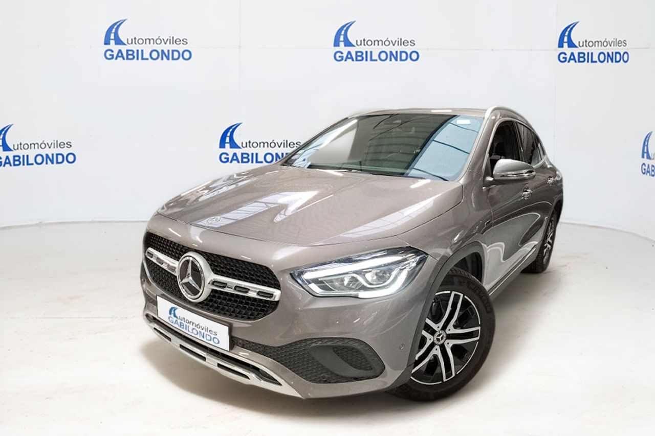 Mercedes GLA GLA 250 e - Foto 1