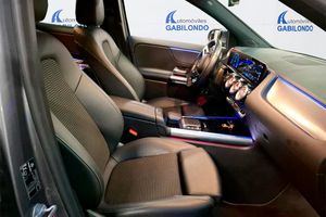 Mercedes GLA GLA 250 e - Foto 4