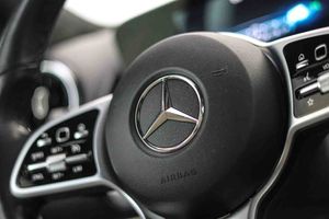 Mercedes GLB 2.0 GLB 200d Business Line **7 plazas** - Foto 33