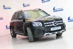 Mercedes GLB 2.0 GLB 200d Business Line **7 plazas** - Foto 12