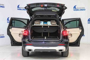 Mercedes GLB 2.0 GLB 200d Business Line **7 plazas** - Foto 23