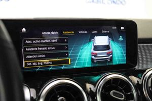 Mercedes GLB 2.0 GLB 200d Business Line **7 plazas** - Foto 64