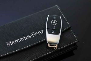 Mercedes GLB 2.0 GLB 200d Business Line **7 plazas** - Foto 67