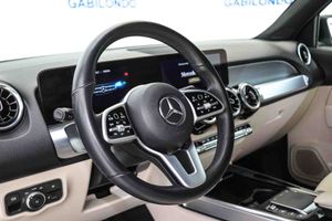 Mercedes GLB 2.0 GLB 200d Business Line **7 plazas** - Foto 5