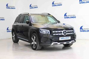 Mercedes GLB 2.0 GLB 200d Business Line **7 plazas** - Foto 3