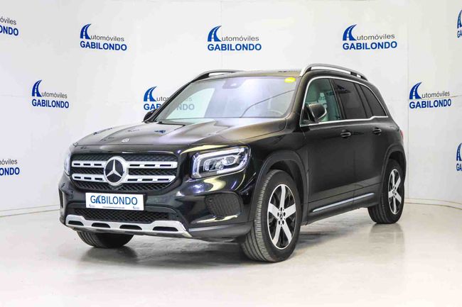 Mercedes GLB 2.0 GLB 200d Business Line **7 plazas** - Foto 1