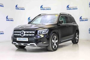 Mercedes GLB 2.0 GLB 200d Business Line **7 plazas** - Foto 2