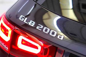 Mercedes GLB 2.0 GLB 200d Business Line **7 plazas** - Foto 11