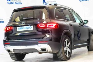 Mercedes GLB 2.0 GLB 200d Business Line **7 plazas** - Foto 25