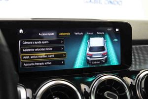 Mercedes GLB 2.0 GLB 200d Business Line **7 plazas** - Foto 61