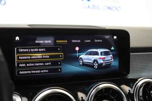 Mercedes GLB 2.0 GLB 200d Business Line **7 plazas** - Foto 60