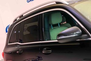 Mercedes GLB 2.0 GLB 200d Business Line **7 plazas** - Foto 19