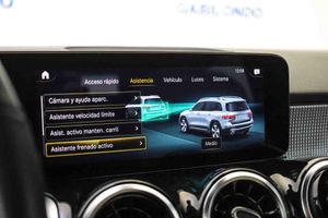 Mercedes GLB 2.0 GLB 200d Business Line **7 plazas** - Foto 62